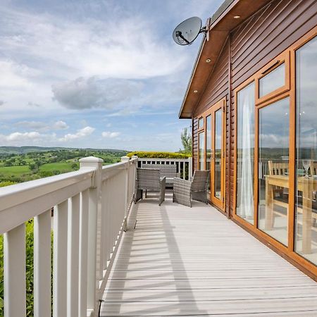 Tan Rallt Holiday Park & Spa Abergele Zewnętrze zdjęcie