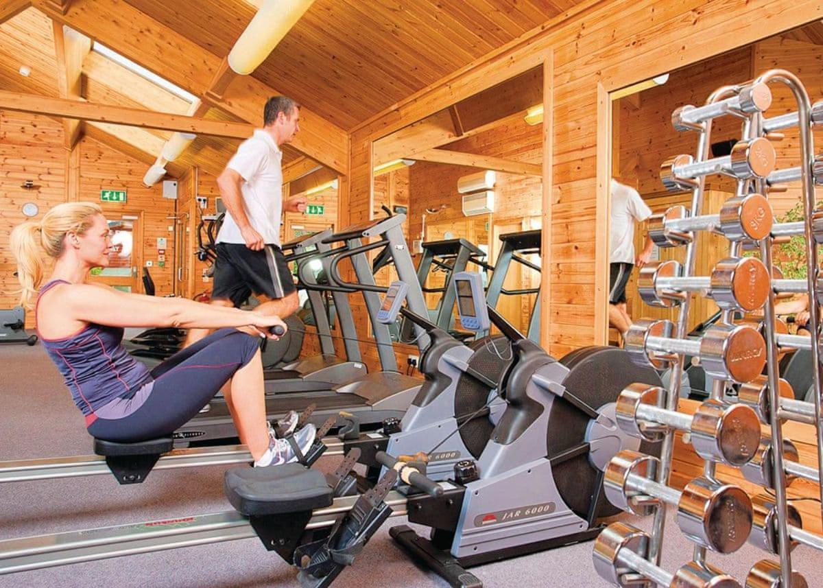 Tan Rallt Holiday Park & Spa Abergele Zewnętrze zdjęcie
