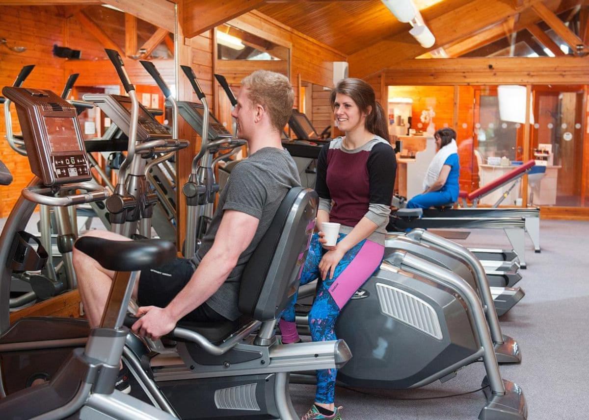 Tan Rallt Holiday Park & Spa Abergele Zewnętrze zdjęcie
