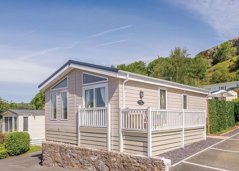 Tan Rallt Holiday Park & Spa Abergele Zewnętrze zdjęcie