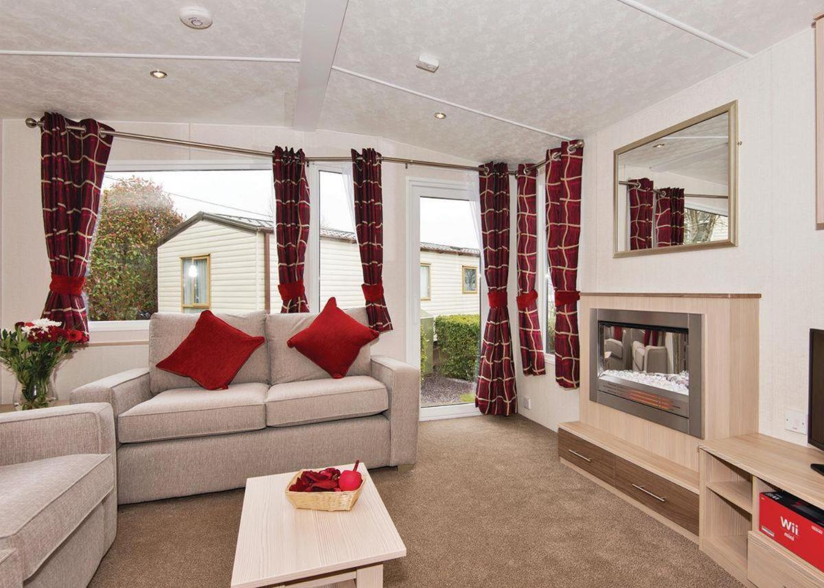 Tan Rallt Holiday Park & Spa Abergele Zewnętrze zdjęcie