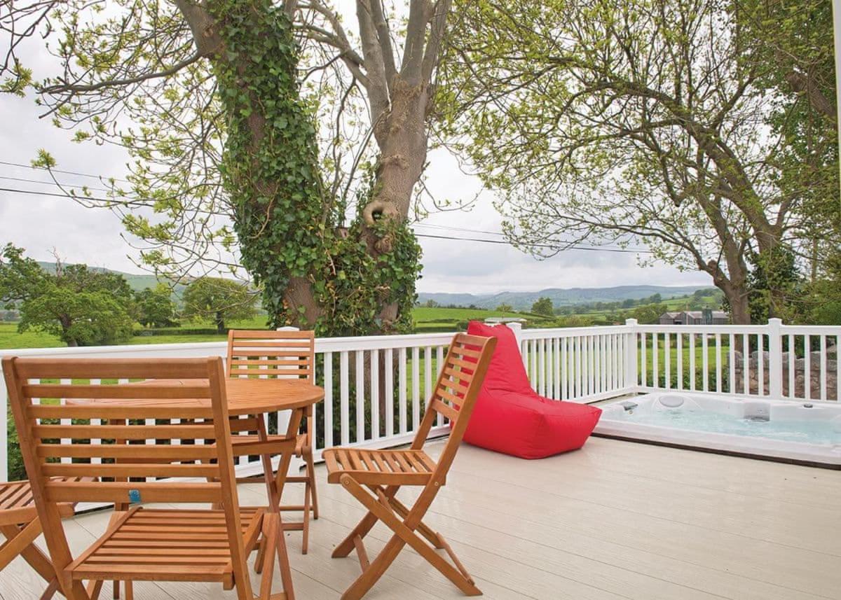 Tan Rallt Holiday Park & Spa Abergele Zewnętrze zdjęcie