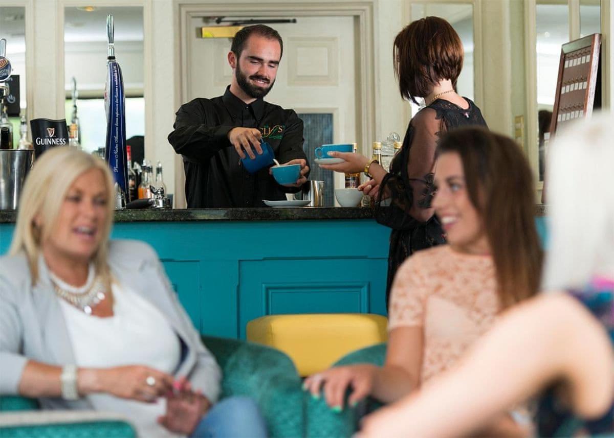 Tan Rallt Holiday Park & Spa Abergele Zewnętrze zdjęcie