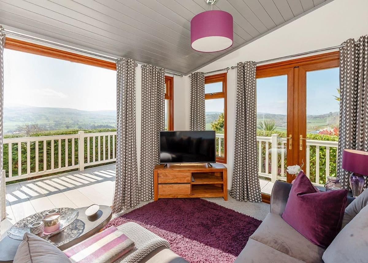 Tan Rallt Holiday Park & Spa Abergele Zewnętrze zdjęcie
