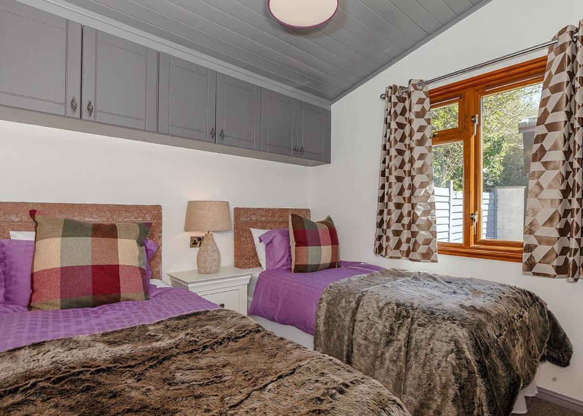Tan Rallt Holiday Park & Spa Abergele Zewnętrze zdjęcie