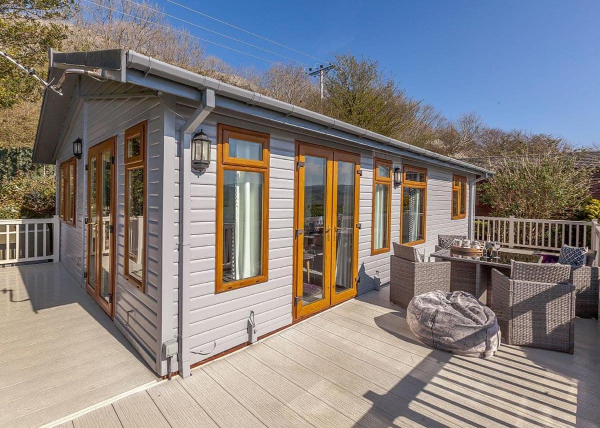 Tan Rallt Holiday Park & Spa Abergele Zewnętrze zdjęcie