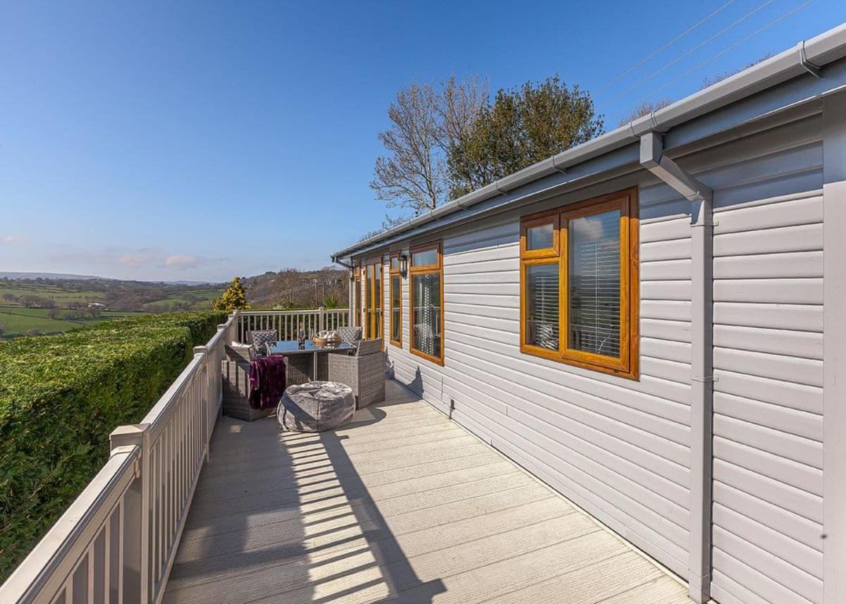 Tan Rallt Holiday Park & Spa Abergele Zewnętrze zdjęcie