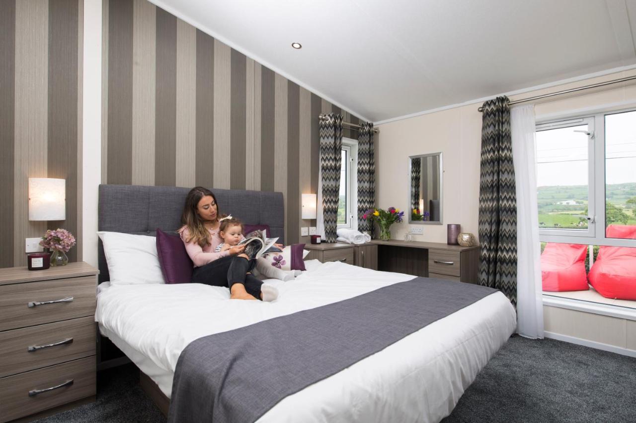 Tan Rallt Holiday Park & Spa Abergele Zewnętrze zdjęcie