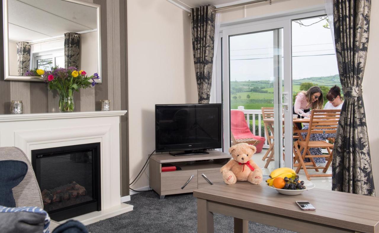 Tan Rallt Holiday Park & Spa Abergele Zewnętrze zdjęcie