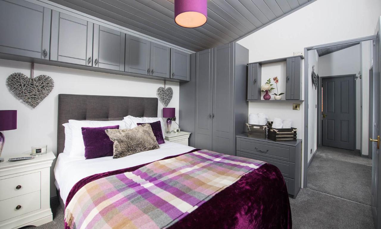 Tan Rallt Holiday Park & Spa Abergele Zewnętrze zdjęcie