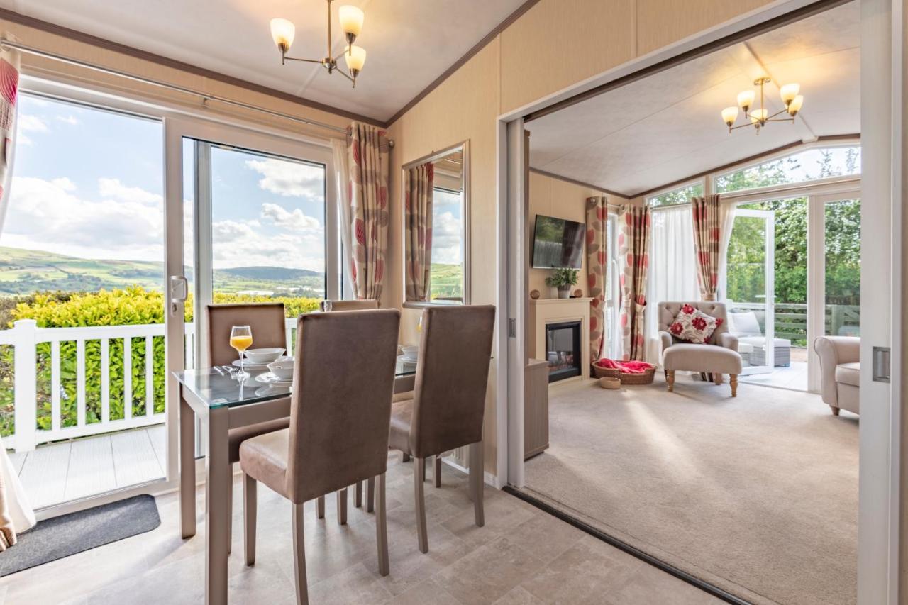 Tan Rallt Holiday Park & Spa Abergele Zewnętrze zdjęcie