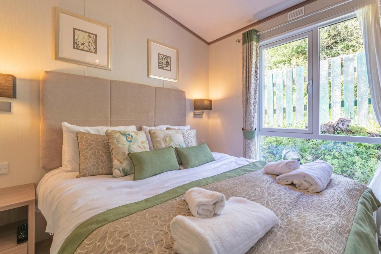Tan Rallt Holiday Park & Spa Abergele Zewnętrze zdjęcie