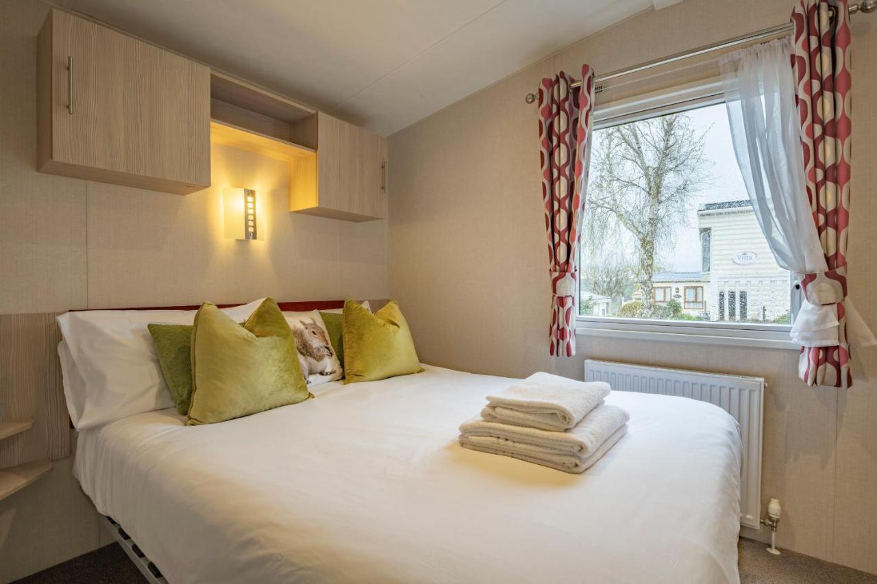 Tan Rallt Holiday Park & Spa Abergele Zewnętrze zdjęcie