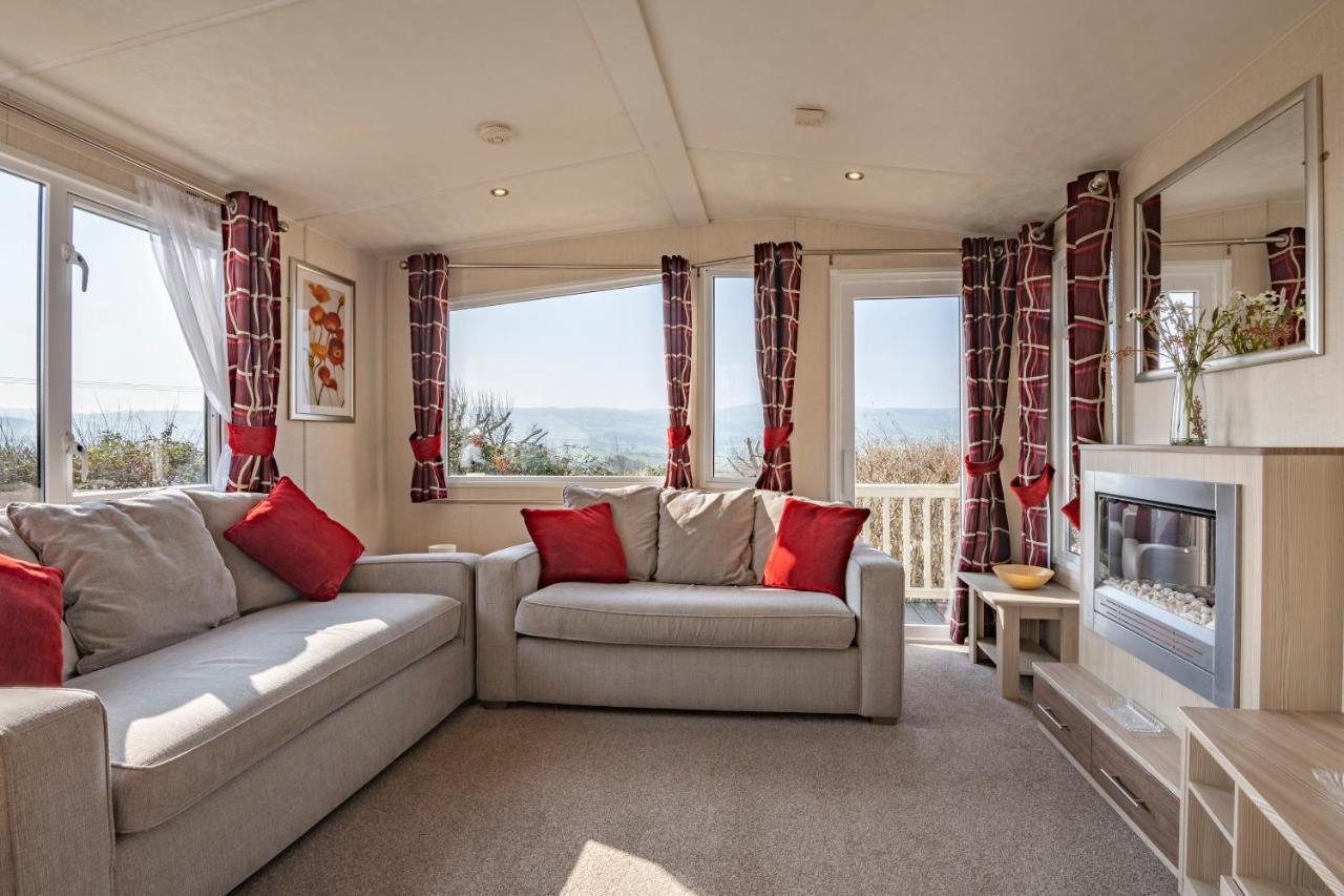 Tan Rallt Holiday Park & Spa Abergele Zewnętrze zdjęcie