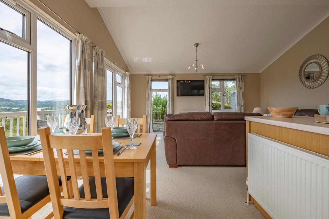 Tan Rallt Holiday Park & Spa Abergele Zewnętrze zdjęcie