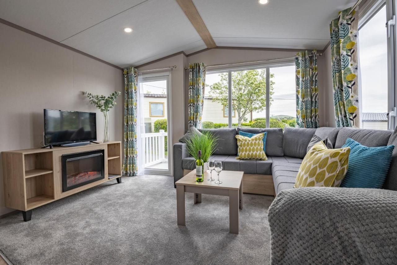 Tan Rallt Holiday Park & Spa Abergele Zewnętrze zdjęcie