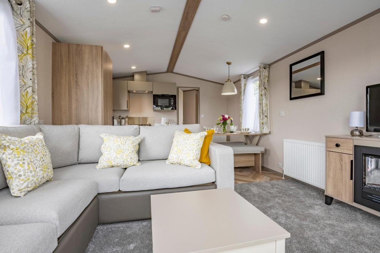 Tan Rallt Holiday Park & Spa Abergele Zewnętrze zdjęcie